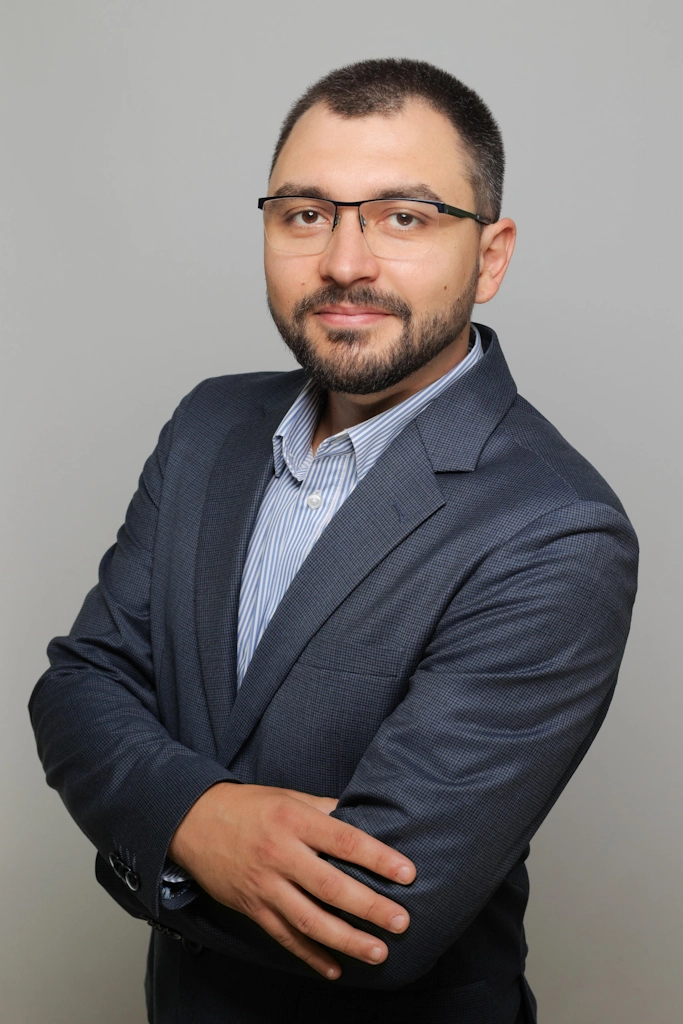 Mihai-Călin Bontea
